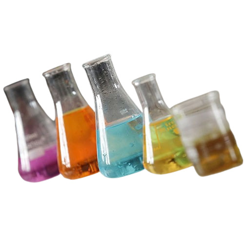 Textile Liquid Chemical - Application: Na