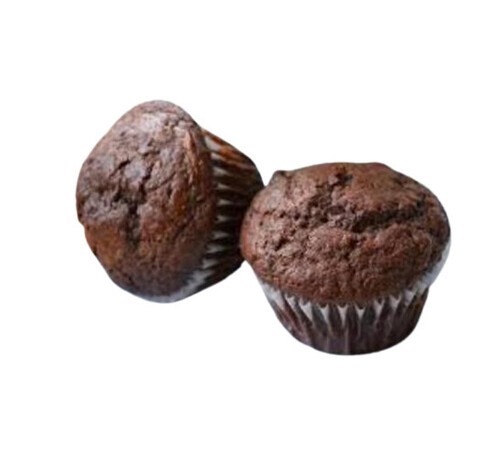 Chocolate Muffin - Flavor: Fruit Flavors