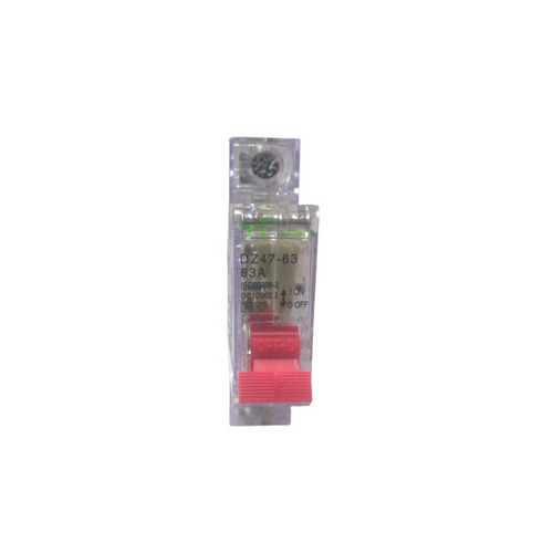 Electric Scooter Parts Mcb