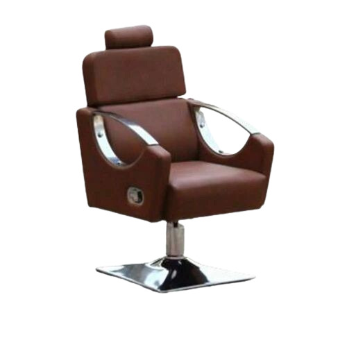 Salon Chair - Attributes: Washable