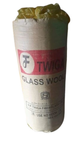 Twiga Glass Wool - Application: Na