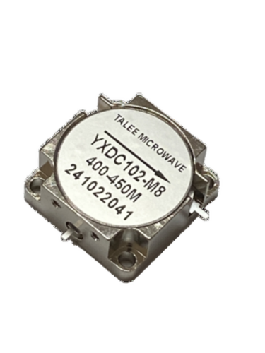 Drop In Microwave Circulator, YXDC102-M8