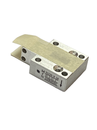 Wave Guide Isolators