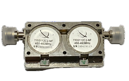 Yixin Coaxial Isolator - Grade: Industrial Grade