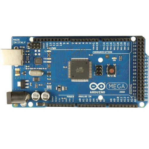 Atmega2560-16U2 Arduino Board - Application: [