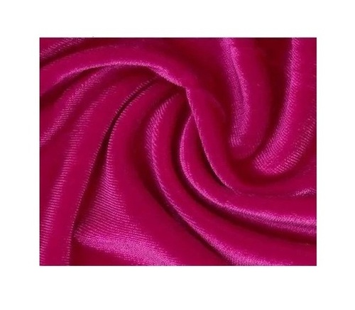 Velvet Fabric - Style: Rib