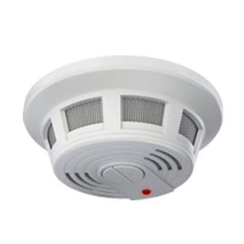 Smoke detector