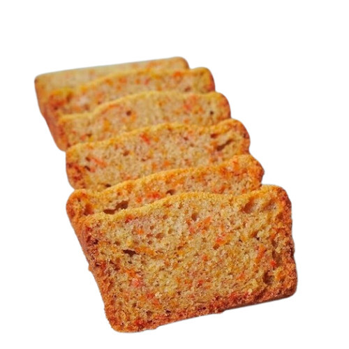 Carrot T-Cakes