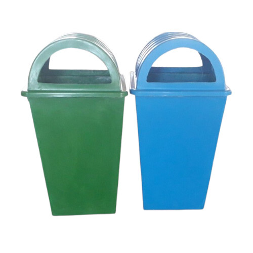 FRP Dustbin