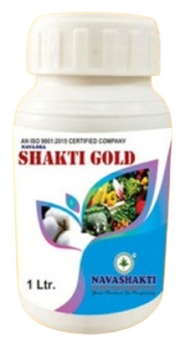 Shakti Gold Agricultural Pesticides - Purity(%): 98% 99% 100%