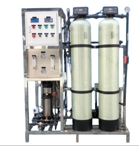 Underground Sewage Treatment Plant - New & Prolonged Service Life | Automatic Operation Multi Color Electric Power Source 1 Year Warranty