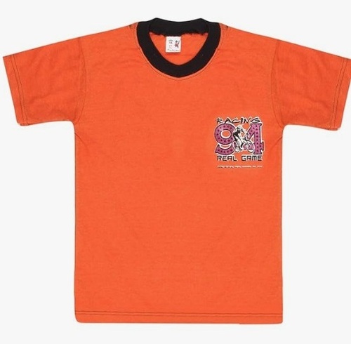 Baby T Shirt  - Color: All