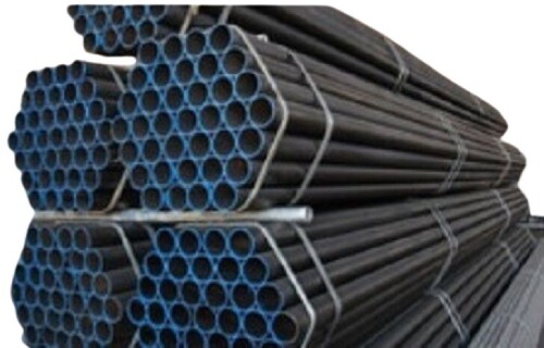 Erw Pipe - Material: Mild Steel