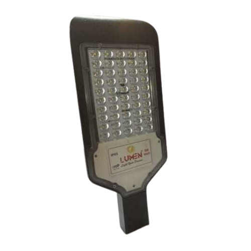 Led Street Light - Color: White