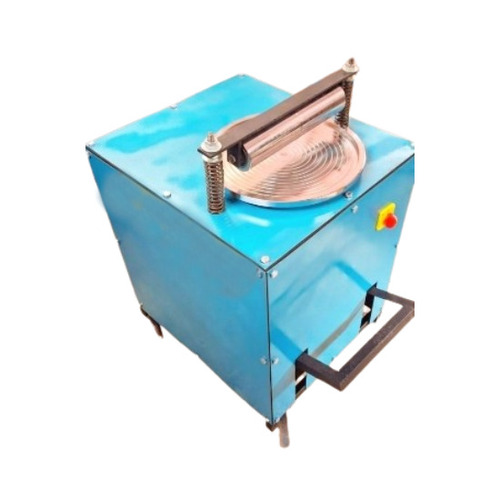 Mini Automatic Papad Making Machine