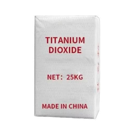 Titanum Dioxide