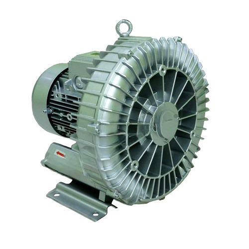 Turbine Blower - Application: Air Knives