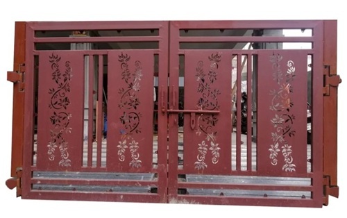 Ms Iron Gate - Color: Any Color