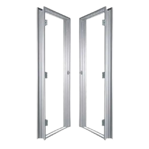 Steel Door Frames - Application: Industrial