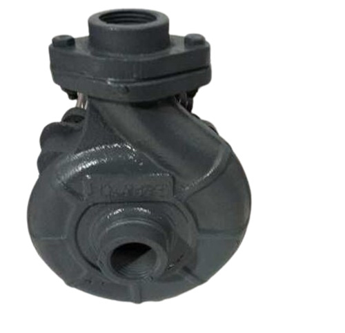 openwell pump