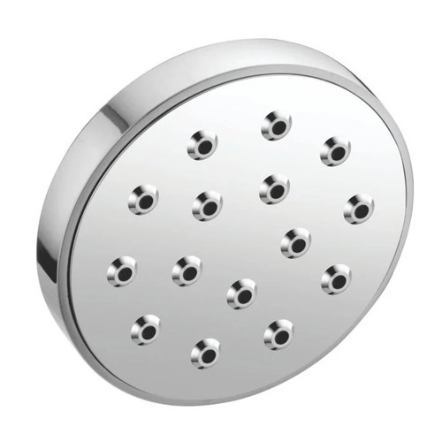 Mist Shower Head - Color: Silver