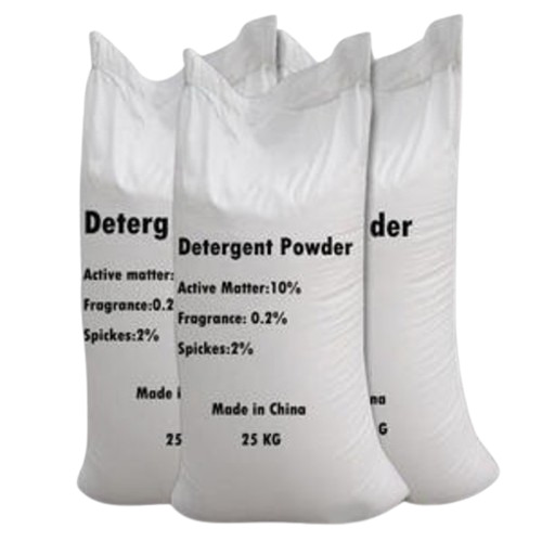 Detergent Powder - Detergent Use: Apparel