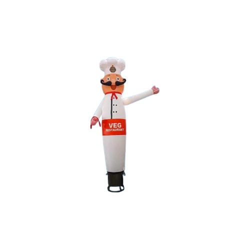 Chef Air Dancer Balloon