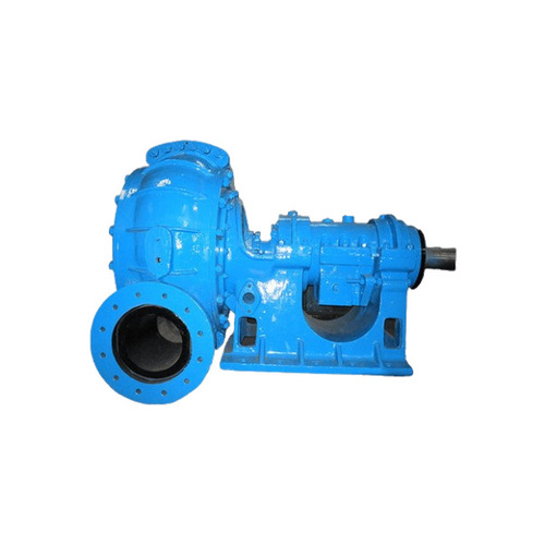 Chemical Slurry Pumps - Color: Blue