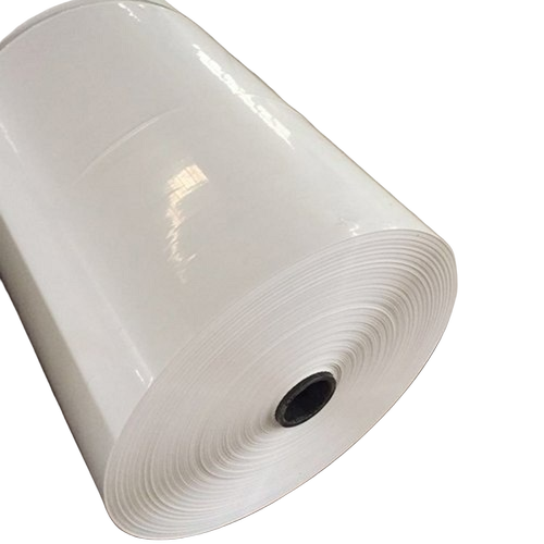 White Premium LDPE Sheet Roll