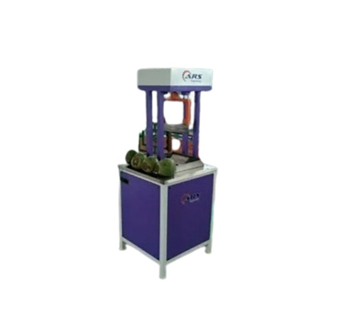 Coconut Cutting Machines - Application: Industrial