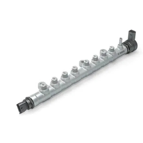 15 Inch Bosch Common Rail Injectors - Warranty: 6 Months