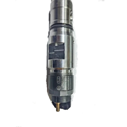 bosch fuel injectors