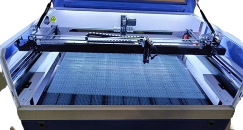 Co2 Laser Cutting Machine 6090 - Cutting Thickness: 600*900 Mm Millimeter (Mm)