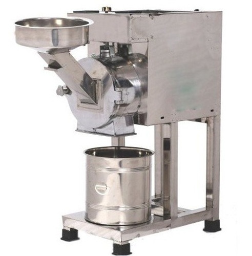 Food Processing Machinery - Color: White