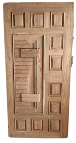 Sheesham Doors - Application: Residential