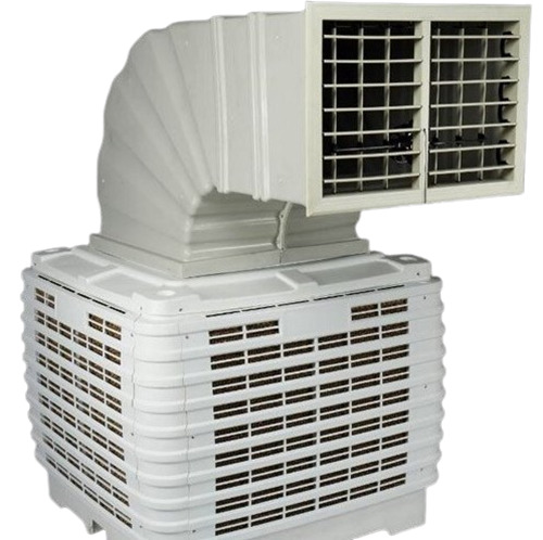 Duct Cooler