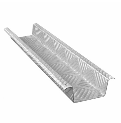 Gi Section - Material: Stainless Steel