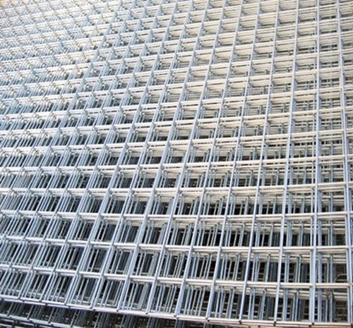 Welded Wires Mesh