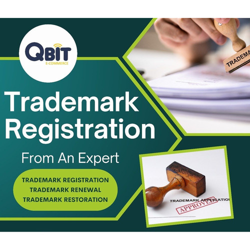 Trademark Registration Services