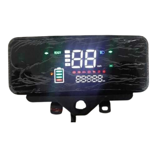 Speedometer For Electric Vehicle