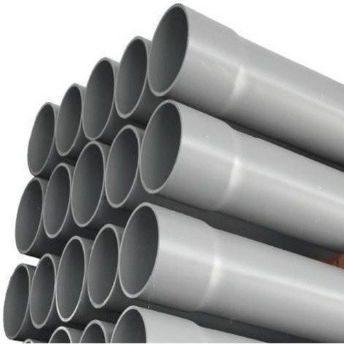 Pvc Water Pipes