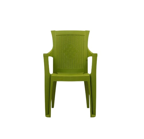 Plastic Chair  - Application: Home