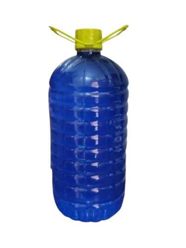 Home Liquid Detergent - Color: Blue