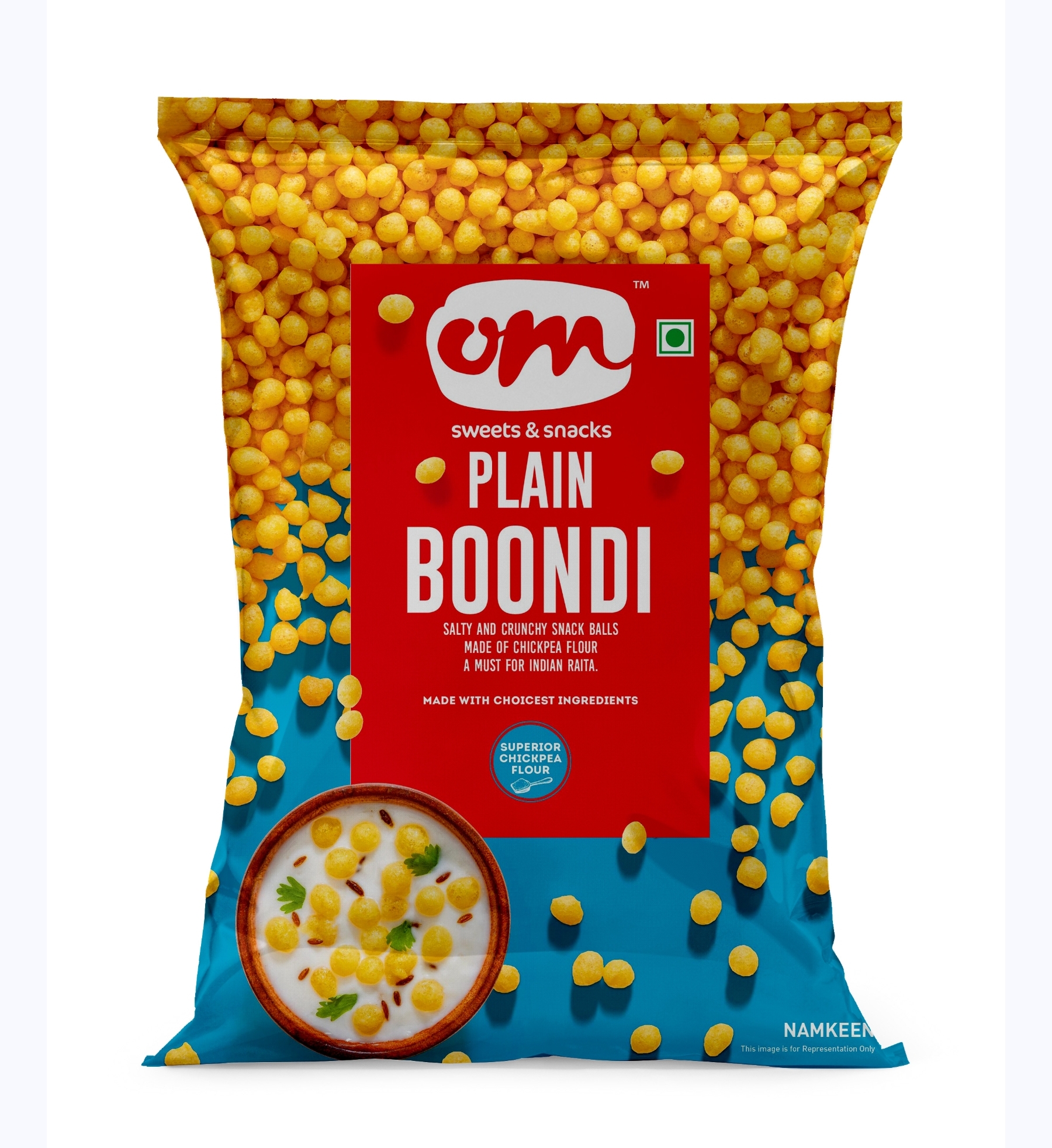 रायता भुंडी 150 gm