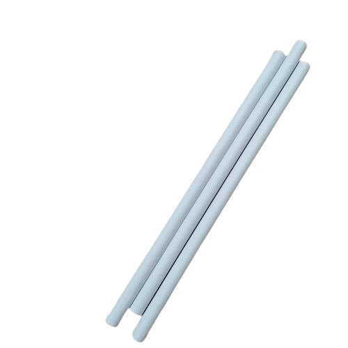 Recycled Paper Pencil - Standard Size , Durable White Material with Smooth Writing Feature
