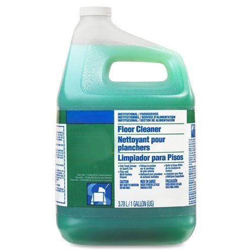 Liquid Floor Cleaner