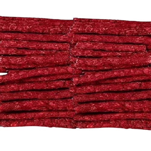 Dog Chew Munchy Red Sticks 1Kg - Application: '