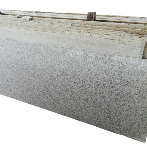 Granite Slabs - Application: Industrial