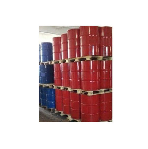 Liquid Puf Insulation Chemical