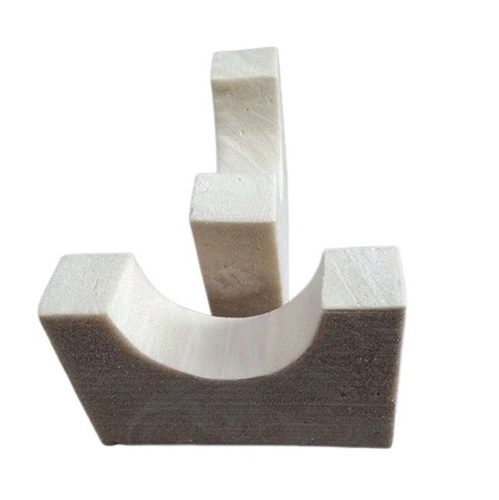 PUF Ripening Chamber Insulation Clamp